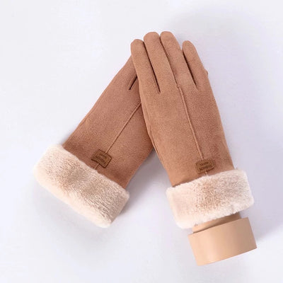 Guantes para Conducir con Pantalla Táctil - Invierno - Image 13