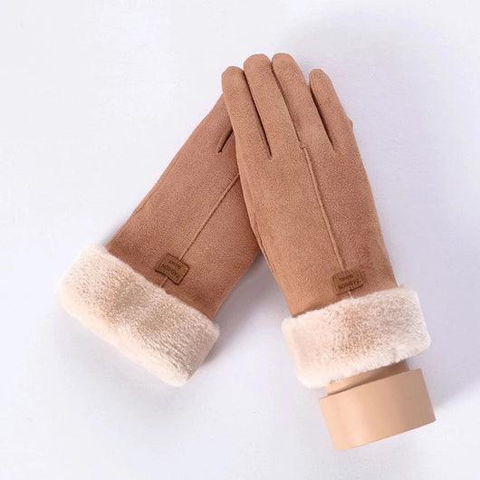 Guantes para Conducir con Pantalla Táctil - Invierno - Image 13