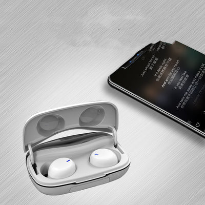 Auriculares Bluetooth Inalámbricos - Image 4