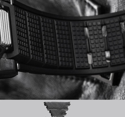 Reloj Deportivo Dual Display Resistente al Agua con Luz Nocturna - Image 19