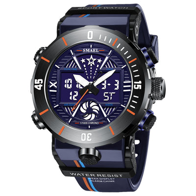 Reloj Deportivo Inteligente Resistente al Agua para Hombre - Image 8