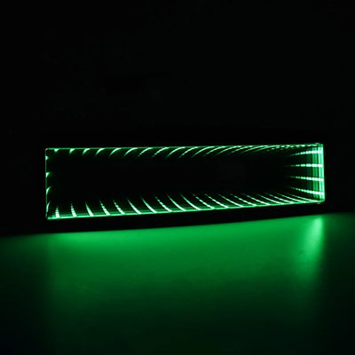 Espejo Retrovisor con Luz LED para Auto y Lentes de Lectura - Image 10