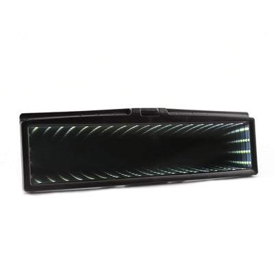 Espejo Retrovisor con Luz LED para Auto y Lentes de Lectura - Image 11