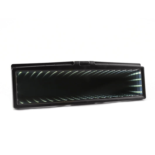 Espejo Retrovisor con Luz LED para Auto y Lentes de Lectura - Image 11