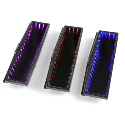 Espejo Retrovisor con Luz LED para Auto y Lentes de Lectura - Image 14