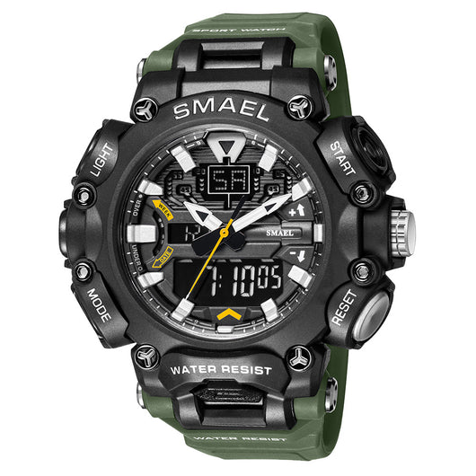 Reloj Deportivo Multifuncional Resistente al Agua - Image 10