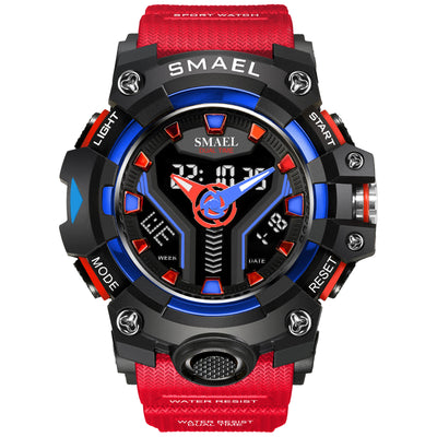Reloj Deportivo Multifunción Resistente al Agua - Image 12