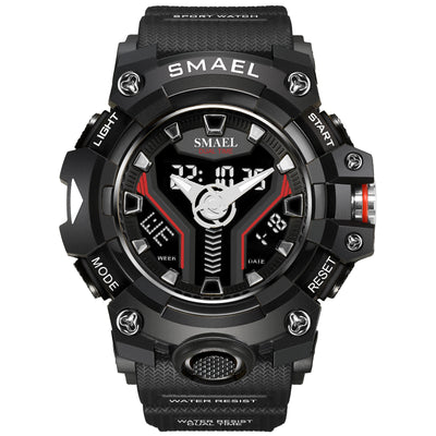 Reloj Deportivo Multifunción Resistente al Agua - Image 14