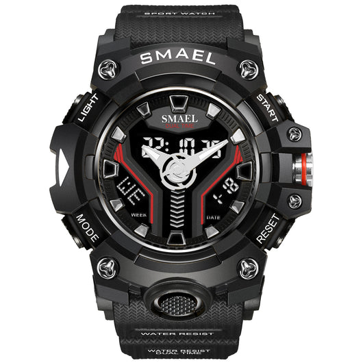 Reloj Deportivo Multifunción Resistente al Agua - Image 14