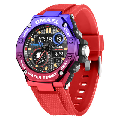 Reloj Deportivo Multifuncional para Hombre - Image 10