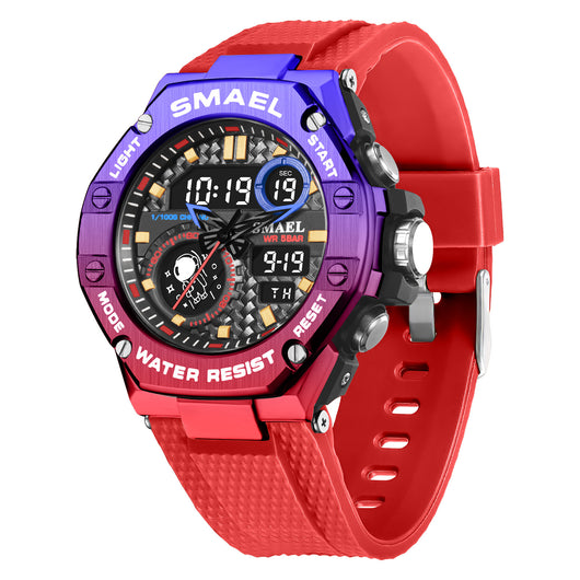 Reloj Deportivo Multifuncional para Hombre - Image 10