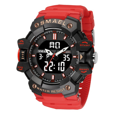 Reloj Deportivo Electrónico Resistente al Agua para Estudiantes - Image 14