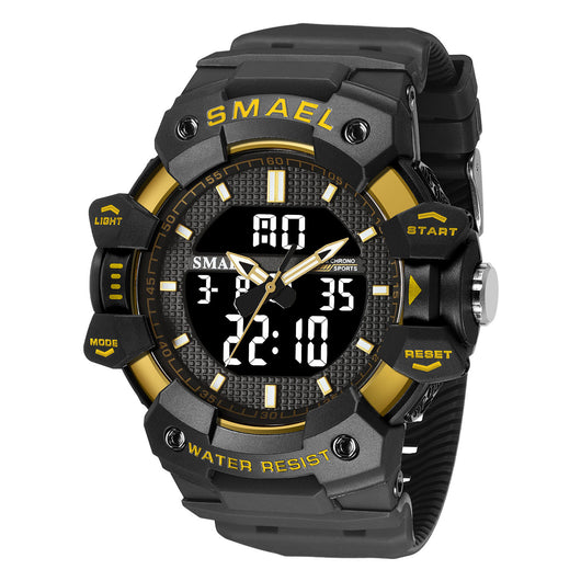 Reloj Deportivo Electrónico Resistente al Agua para Estudiantes - Image 17