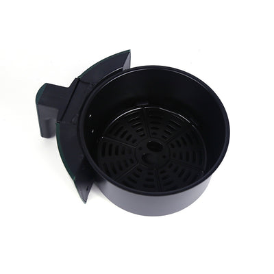 Freidora de Aire Multifuncional 5L para el Hogar - Image 19
