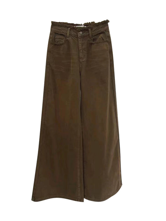 Jeans Rotos Cintura Alta para Mujer - Image 10