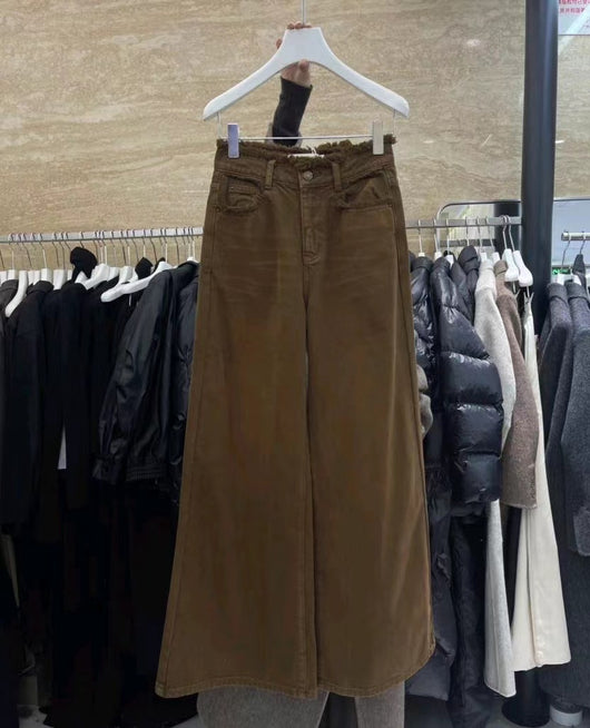 Jeans Rotos Cintura Alta para Mujer - Image 11