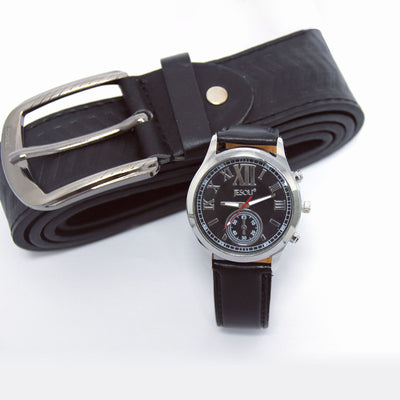 Conjunto de Traje Creativo y Práctico - Regalo Perfecto - Image 11