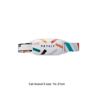 Collar Inteligente de Monitoreo de Actividad para Mascotas - Image 10