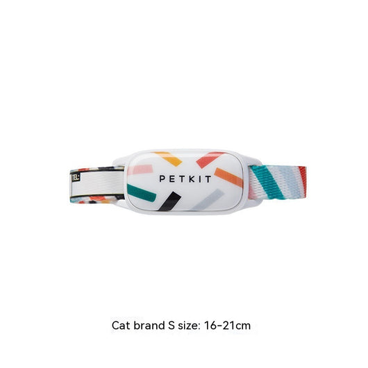 Collar Inteligente de Monitoreo de Actividad para Mascotas - Image 10