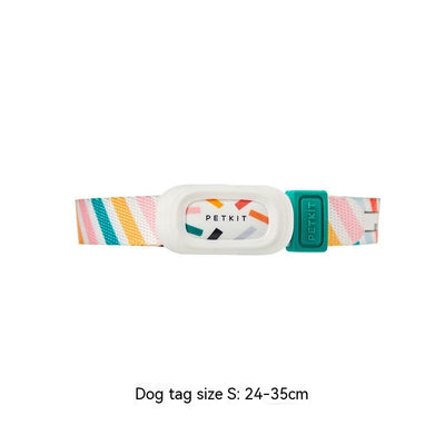 Collar Inteligente de Monitoreo de Actividad para Mascotas - Image 12