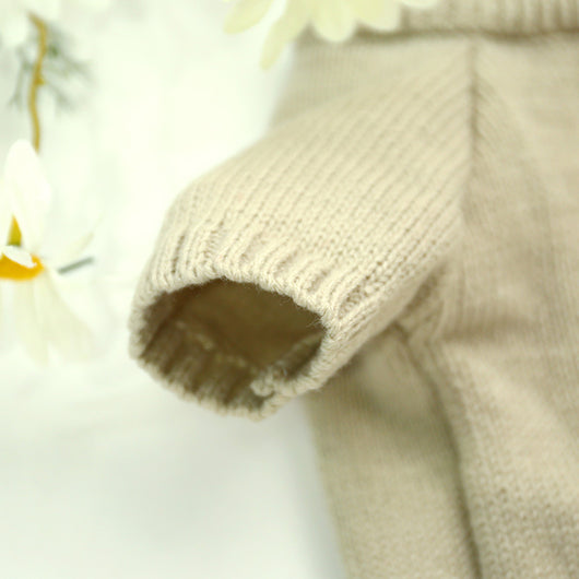 Suéter Estampado de Moda para Perros - Image 10
