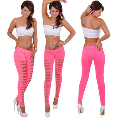 Leggins Deportivos Seamless sin Costuras Cintura Alta Mujer - Image 12