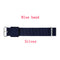 Azul silver
