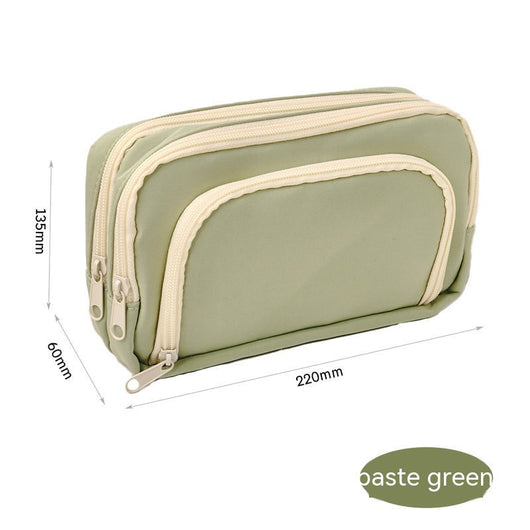 Estuche Organizador de Gran Capacidad Portátil - Image 9