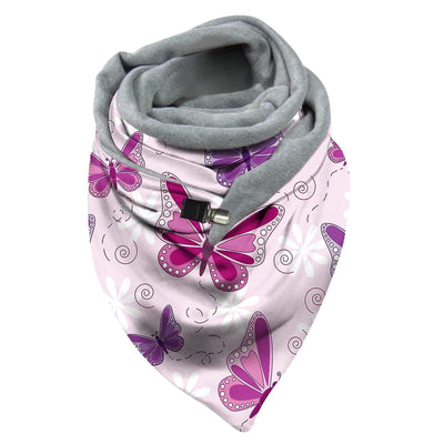 Bufanda Térmica Minimalista Premium - Abrigo Grueso y Elegante - Image 36