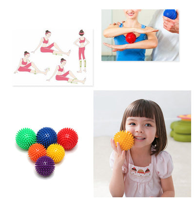 Pelota de Masaje y Liberación Miofascial - Image 9