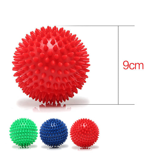 Pelota de Masaje y Liberación Miofascial - Image 11