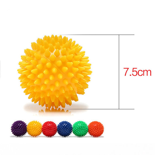 Pelota de Masaje y Liberación Miofascial - Image 15