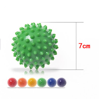 Pelota de Masaje y Liberación Miofascial - Image 17
