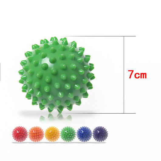 Pelota de Masaje y Liberación Miofascial - Image 17