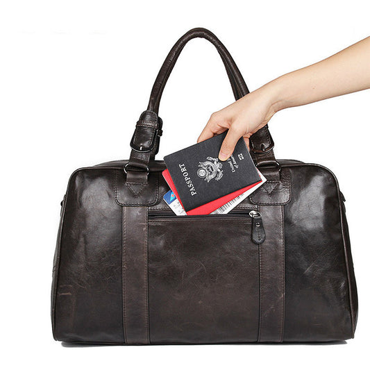 Bolsa de Viaje para Hombre con Gran Capacidad - Image 2