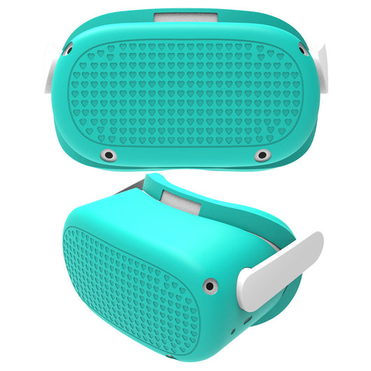 Funda Protectora de Silicona para Visor VR - Image 8