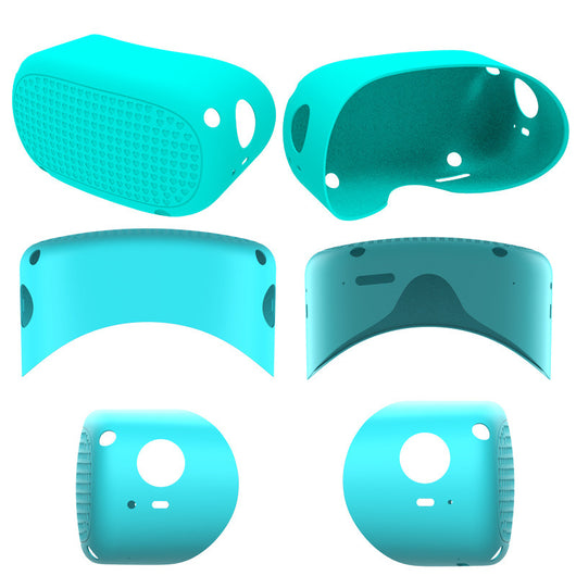Funda Protectora de Silicona para Visor VR - Image 11