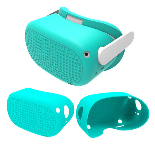 Funda Protectora de Silicona para Visor VR - Image 12