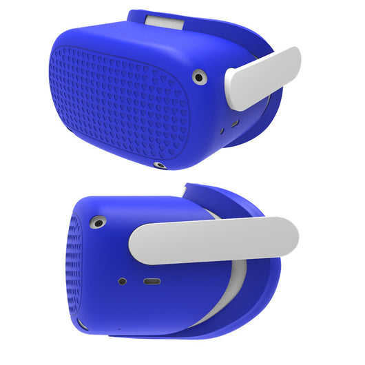 Funda Protectora de Silicona para Visor VR - Image 13