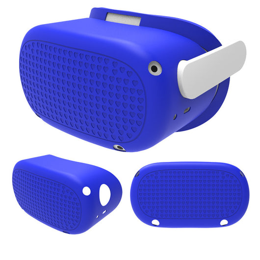 Funda Protectora de Silicona para Visor VR - Image 15