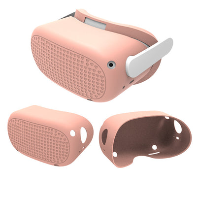 Funda Protectora de Silicona para Visor VR - Image 22