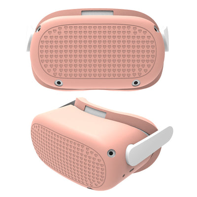 Funda Protectora de Silicona para Visor VR - Image 24