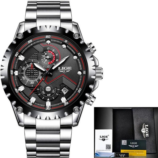 Reloj de Cuarzo Elegante - Image 8
