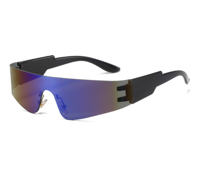 Gafas de Moda Punk Monocle Sports para Hombre - Image 18