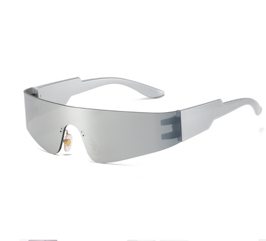 Gafas de Moda Punk Monocle Sports para Hombre - Image 20