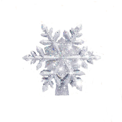 Estrella Luminosa 3D para Árbol de Navidad con Proyector de Copos de Nieve - Image 19