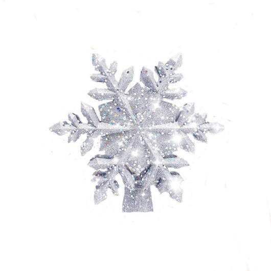 Estrella Luminosa 3D para Árbol de Navidad con Proyector de Copos de Nieve - Image 19