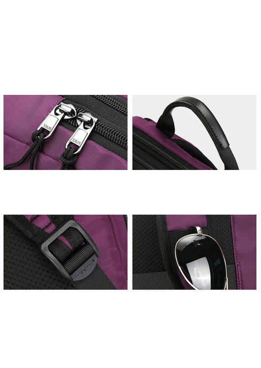 Mochila Profesional para Mujer - Ideal para Trabajo y Commute - Image 14