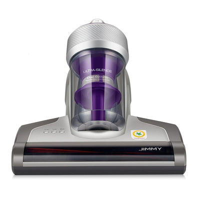 Aspiradora Solar Biónica Antimáquina para Ácaros de Alta Potencia - Image 15