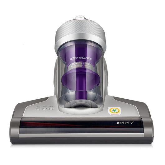 Aspiradora Solar Biónica Antimáquina para Ácaros de Alta Potencia - Image 15